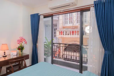 IL DIVO Hotel & Spa Hanoi Old Quarter – 照片 2