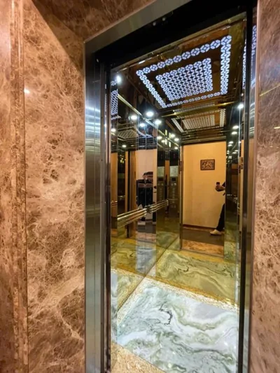 IL DIVO Hotel & Spa Hanoi Old Quarter – 照片 3