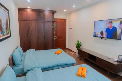 IL DIVO Hotel & Spa Hanoi Old Quarter – 照片 4