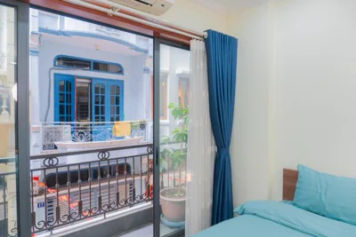 IL DIVO Hotel & Spa Hanoi Old Quarter – 照片 5