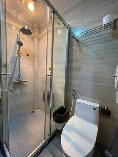 IL DIVO Hotel & Spa Hanoi Old Quarter – 照片 8