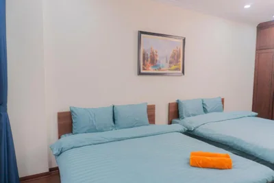 IL DIVO Hotel & Spa Hanoi Old Quarter – 照片 9
