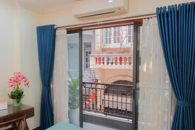 IL DIVO Hotel & Spa Hanoi Old Quarter – 照片 13
