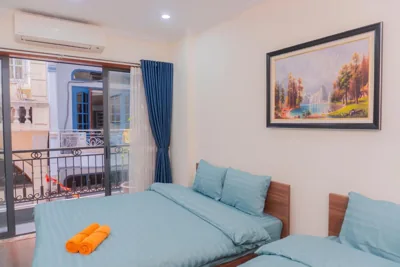 IL DIVO Hotel & Spa Hanoi Old Quarter – 照片 15