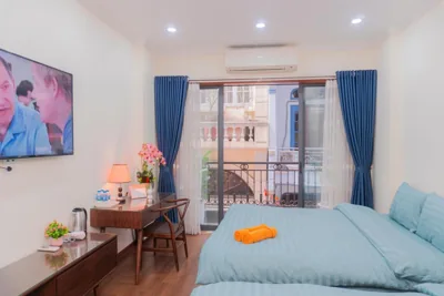 IL DIVO Hotel & Spa Hanoi Old Quarter – 照片 16